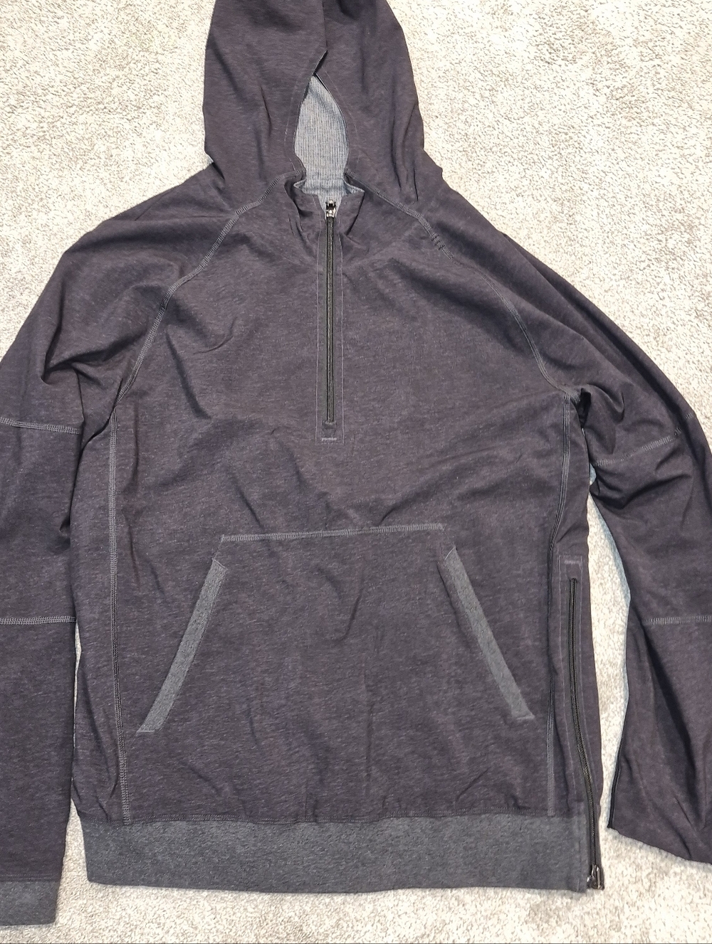 Lululemon RARE GEM size L - Picture 7 of 10